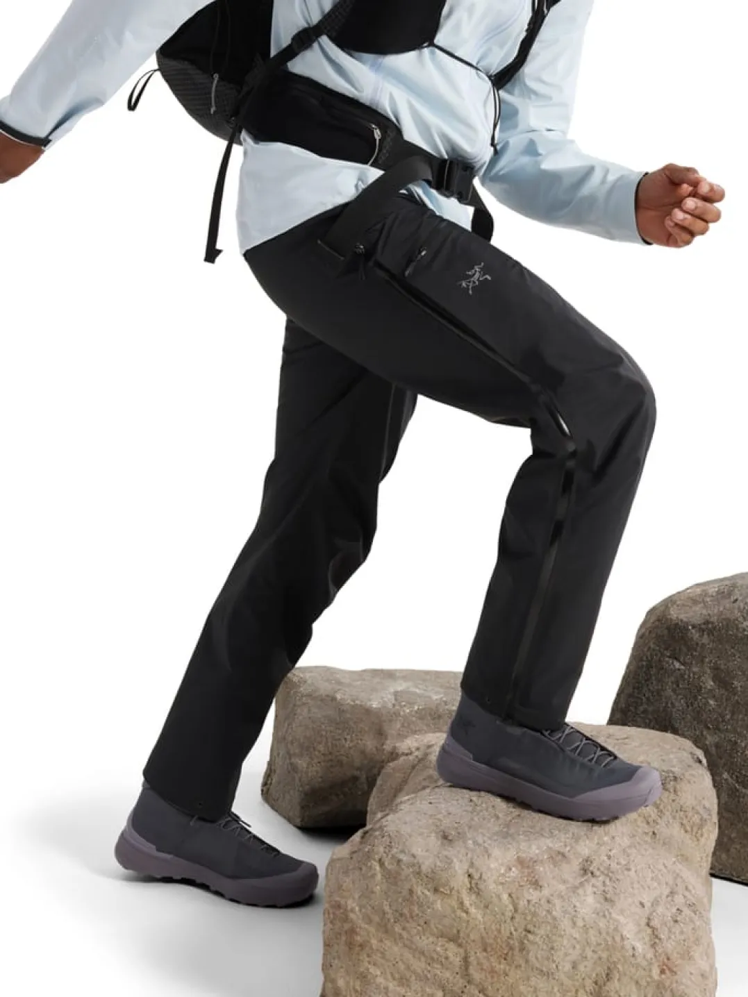 Arc'teryx Beta Pant M Black