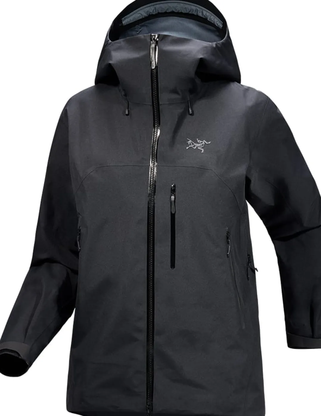 Arc'teryx Beta Sv Jacket W Black