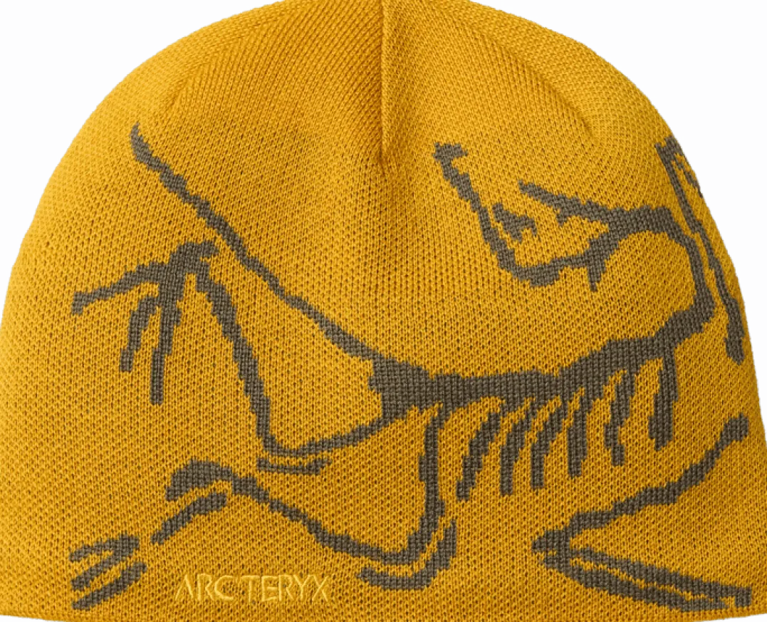 Arc'teryx Bird Head Toque Nucleus/Mongoose