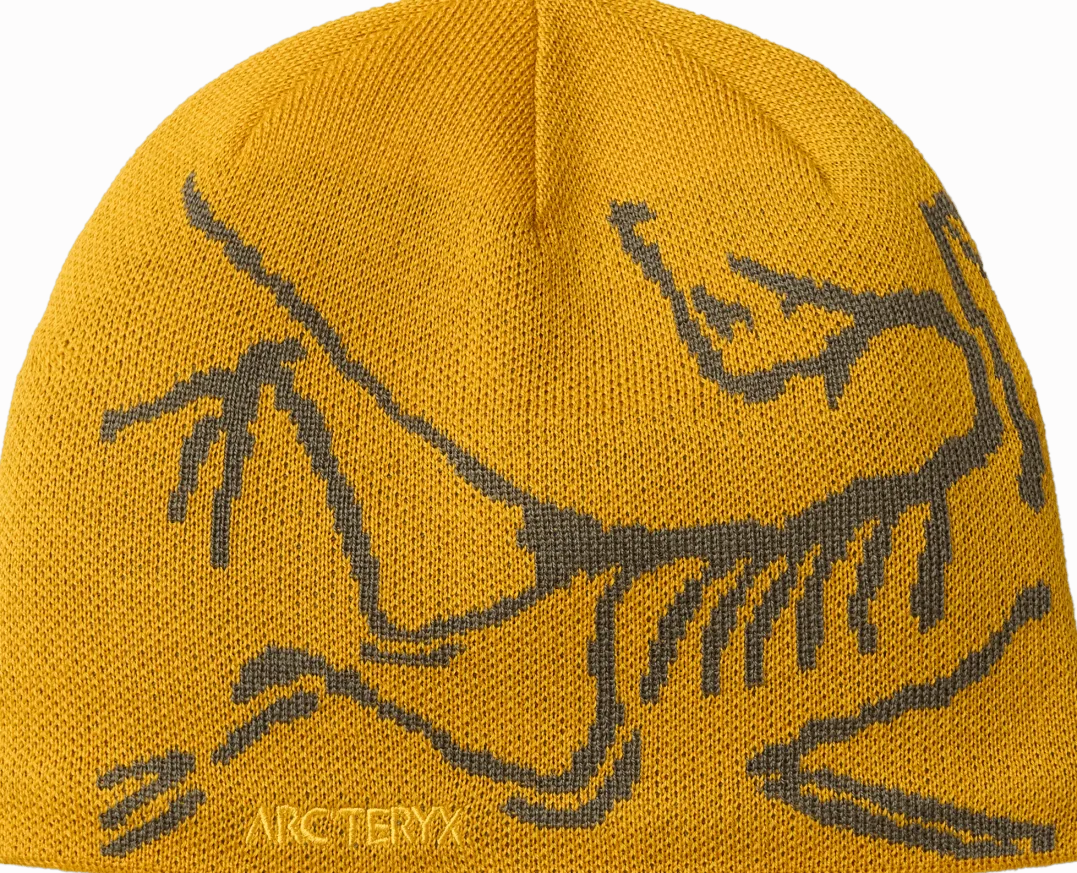 Arc'teryx Bird Head Toque Nucleus/Mongoose