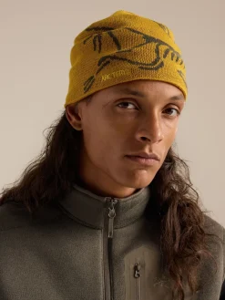 Arc'teryx Bird Head Toque Nucleus/Mongoose