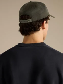 Arc'teryx Bird Trucker Hat Tatsu/Forage