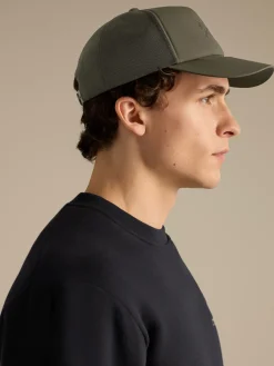 Arc'teryx Bird Trucker Hat Tatsu/Forage