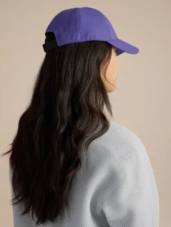 Arc'teryx Bird Word Cap Blurple