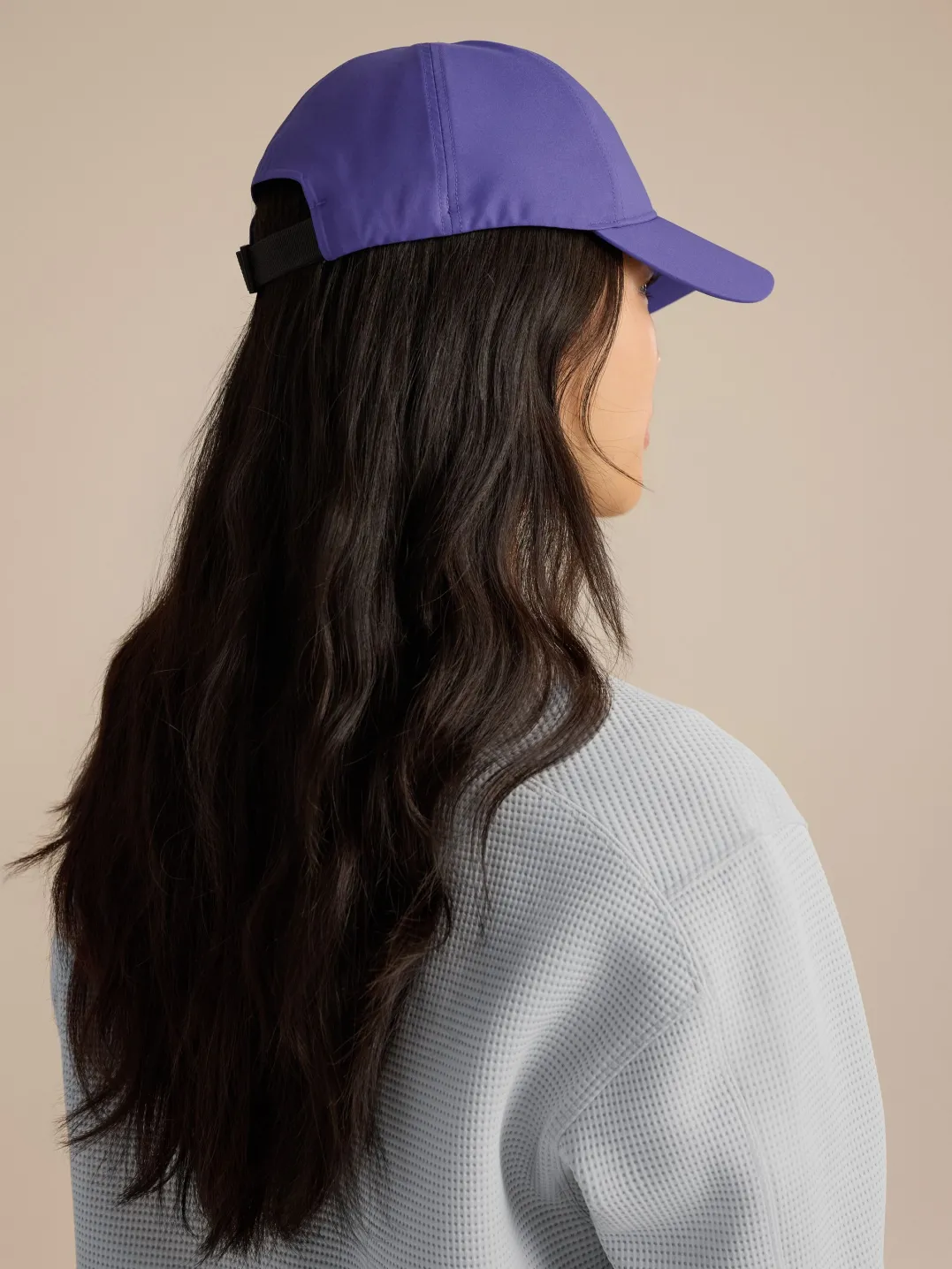 Arc'teryx Bird Word Cap Blurple
