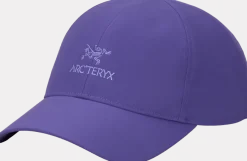 Arc'teryx Bird Word Cap Blurple