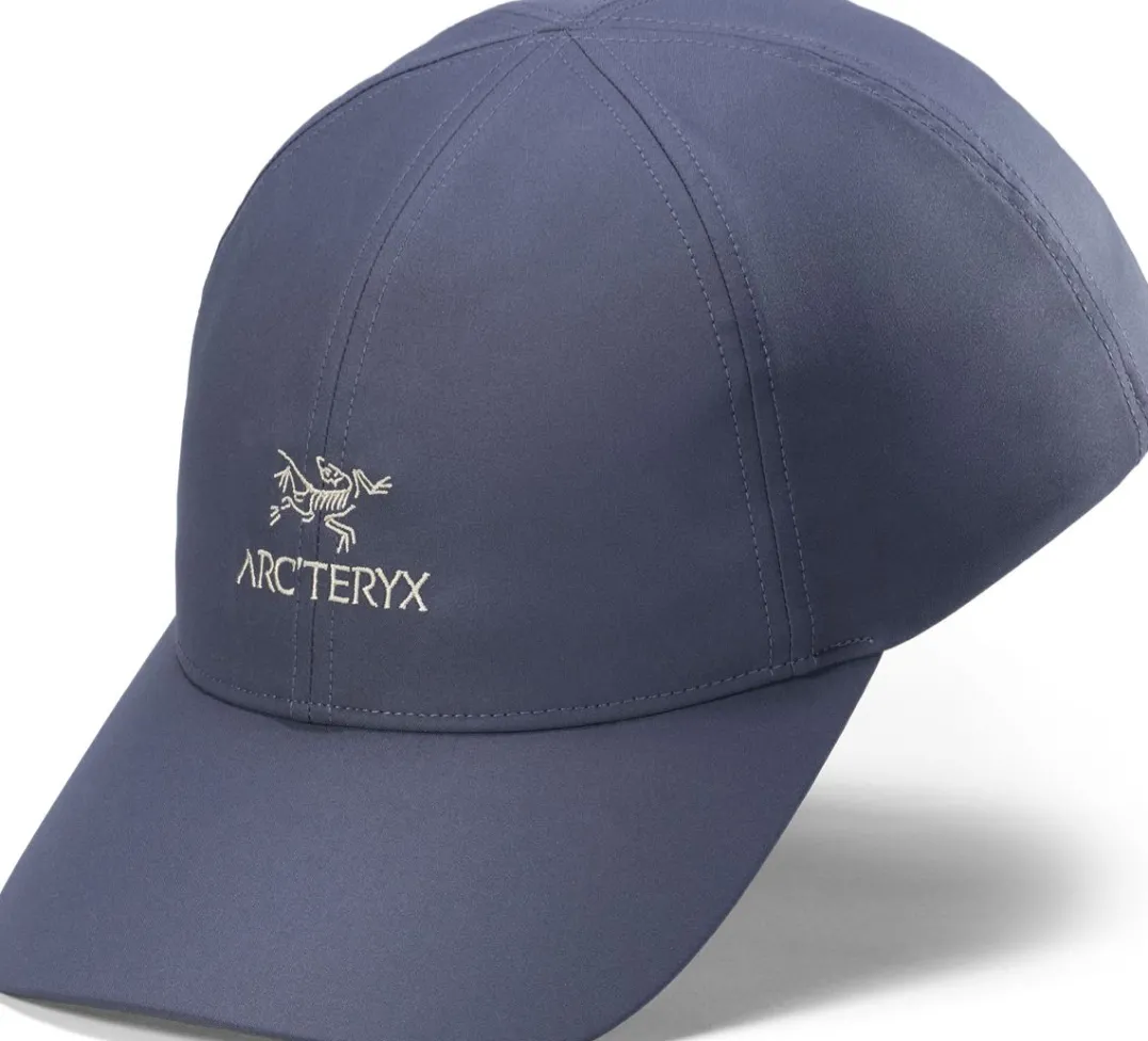 Arc'teryx Bird Word Cap Dk Stratus / Habitat