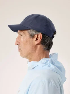 Arc'teryx Bird Word Cap Dk Stratus / Habitat