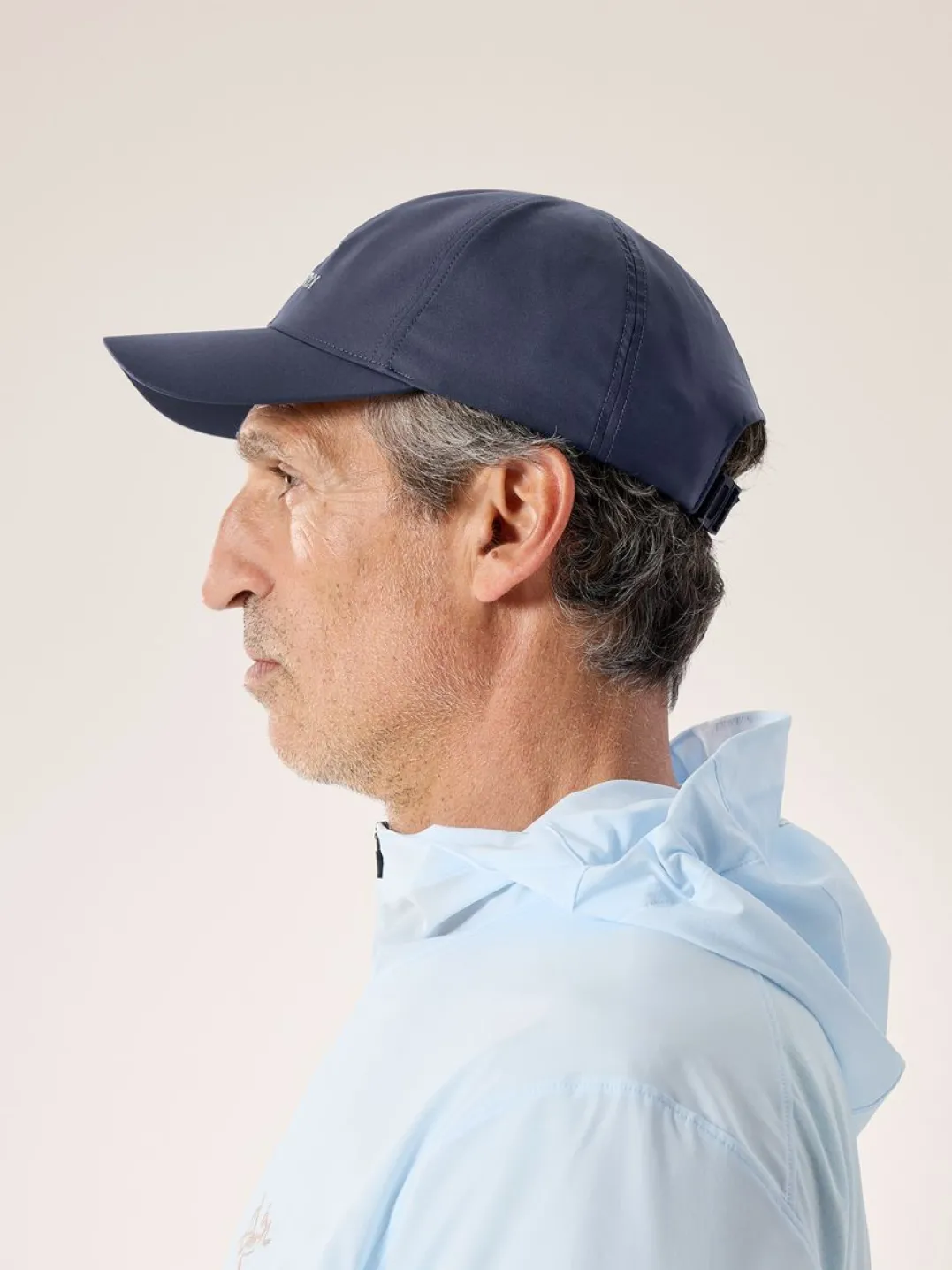 Arc'teryx Bird Word Cap Dk Stratus / Habitat