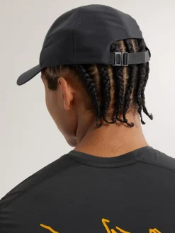 Arc'teryx Bird Word Cap 24k Black