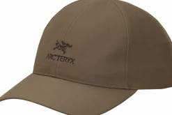 Arc'teryx Bird Word Cap Mongoose