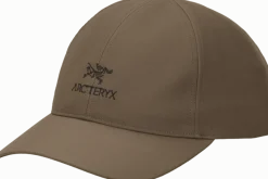 Arc'teryx Bird Word Cap Mongoose