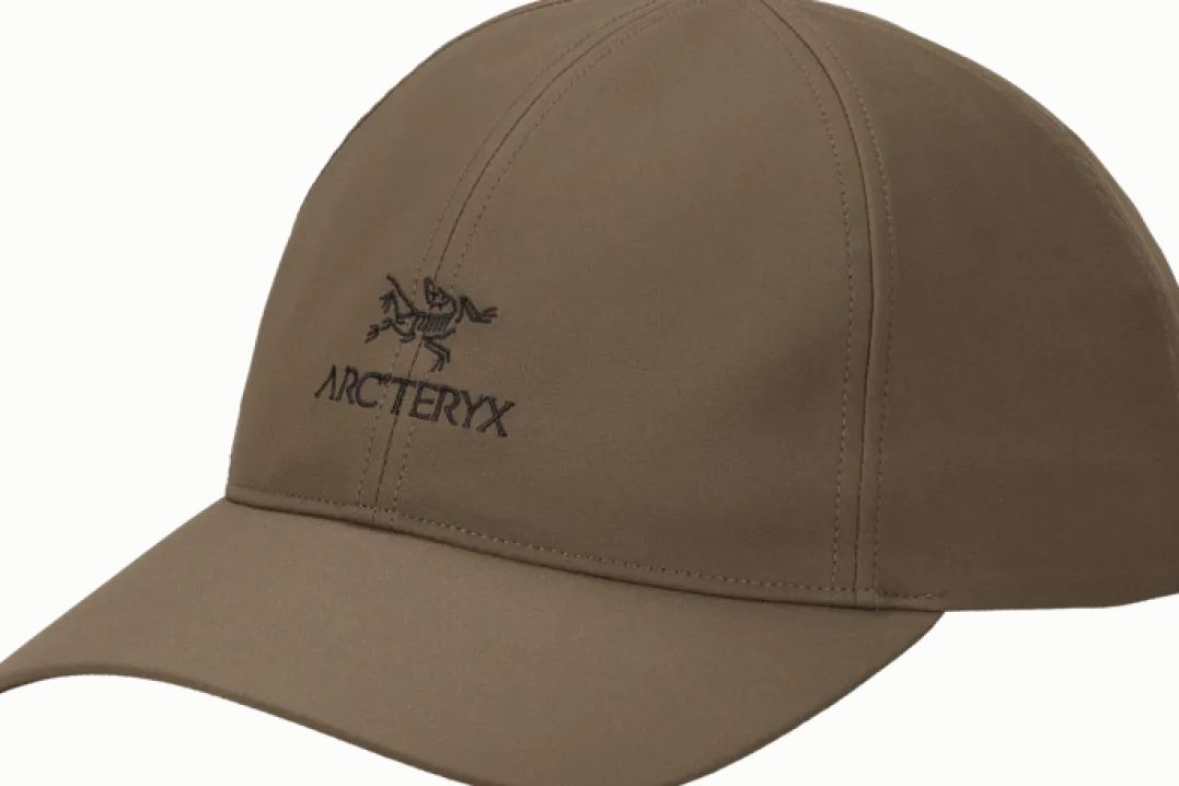 Arc'teryx Bird Word Cap Mongoose