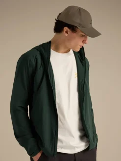 Arc'teryx Bird Word Cap Mongoose