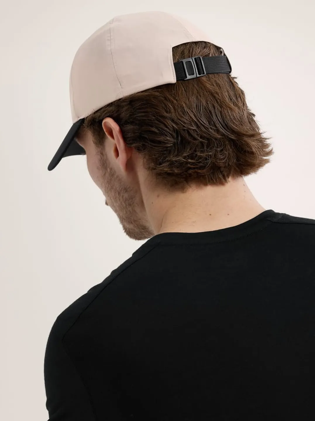 Arc'teryx Bird Word Cap Rune / Black