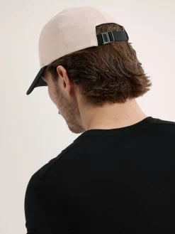 Arc'teryx Bird Word Cap Rune / Black