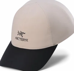 Arc'teryx Bird Word Cap Rune / Black
