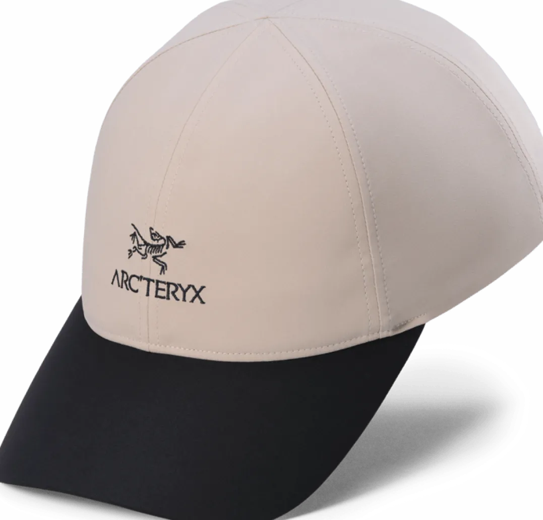 Arc'teryx Bird Word Cap Rune / Black