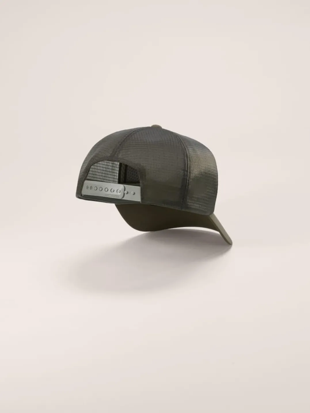 Arc'teryx Bird Word Trucker Hat Tatsu/Forage