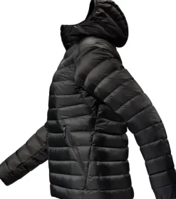 Arc'teryx Cerium Hoody W Black