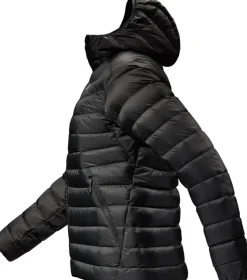 Arc'teryx Cerium Hoody W Black