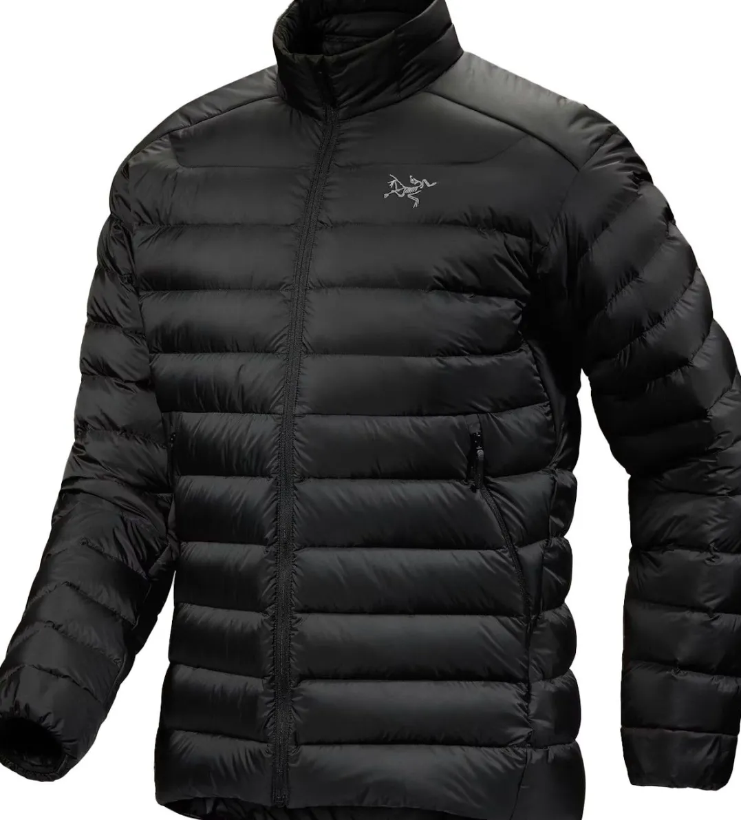Arc'teryx Cerium Jacket M Black