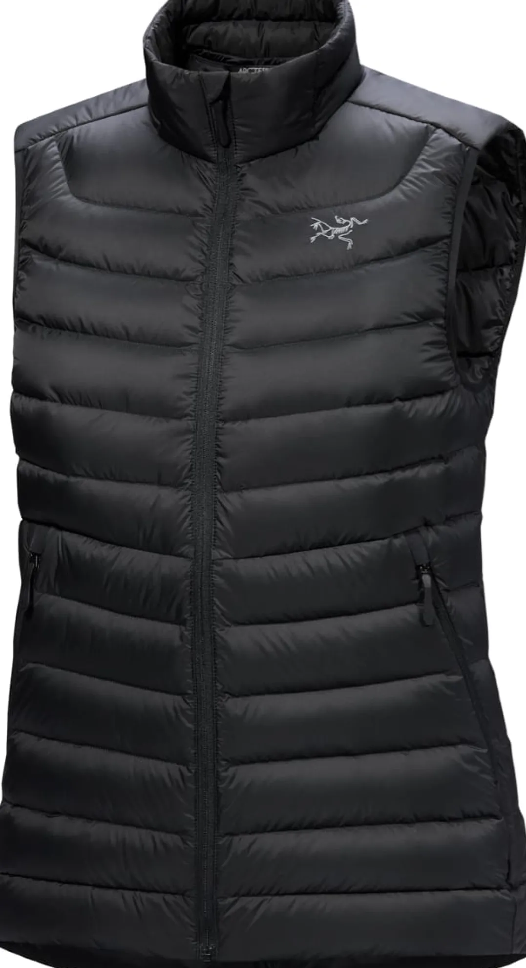 Arc'teryx Cerium Vest W Black
