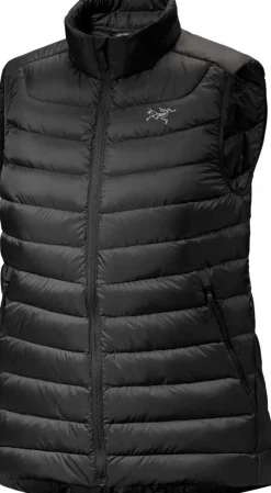 Arc'teryx Cerium Vest W Black