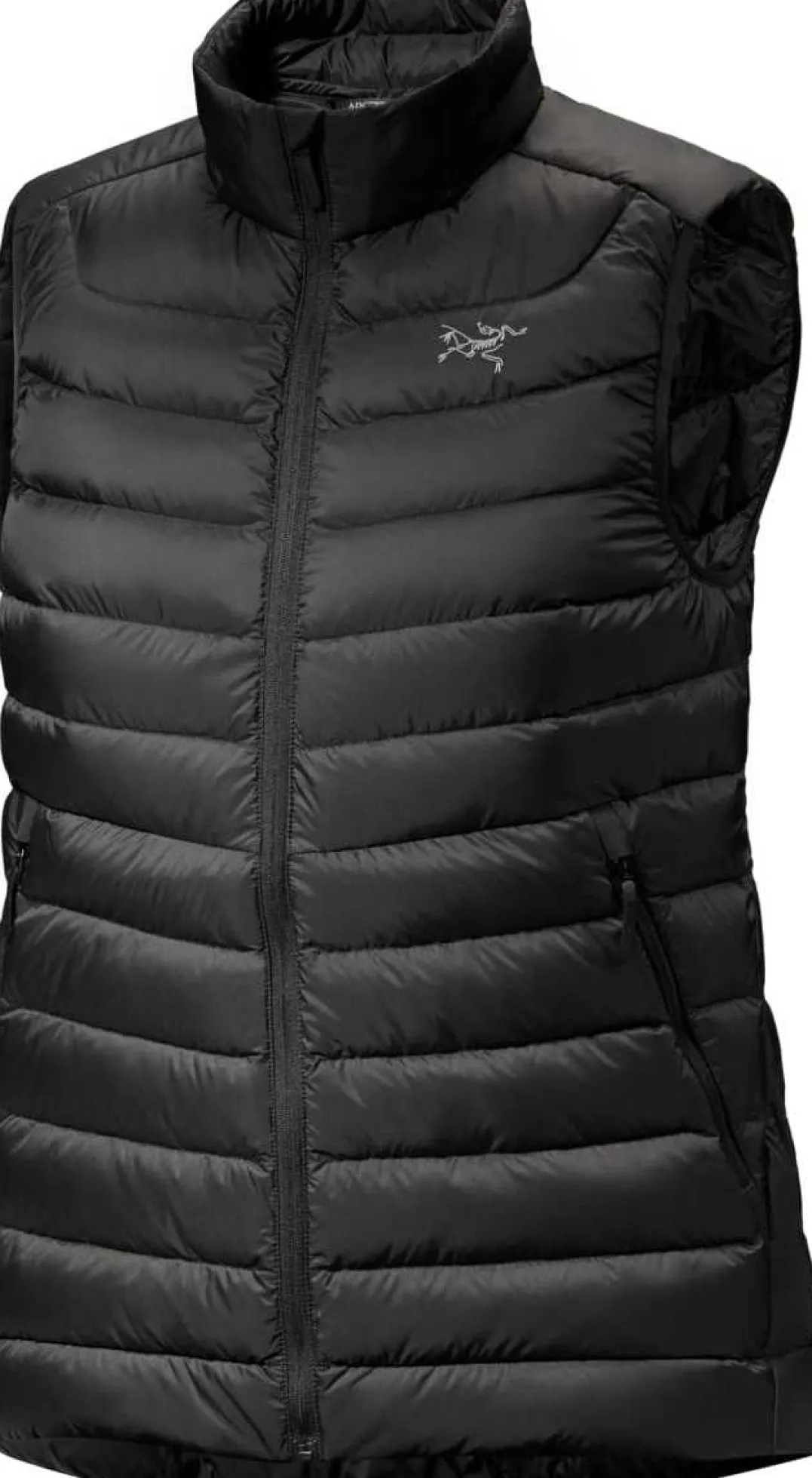 Arc'teryx Cerium Vest W Black