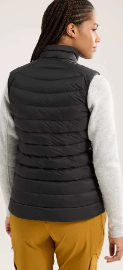 Arc'teryx Cerium Vest W Black