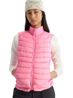 Arc'teryx Cerium Vest W Pineberry