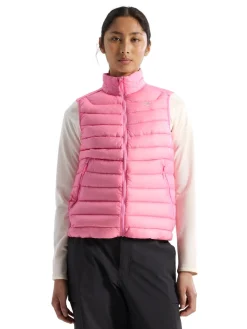 Arc'teryx Cerium Vest W Pineberry