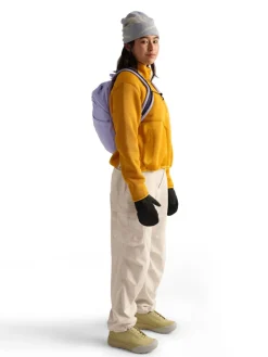 Arc'teryx Covert 1/2 Zip W Larch Heather