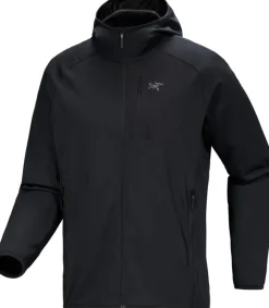 Arc'teryx Delta Hoody M Black