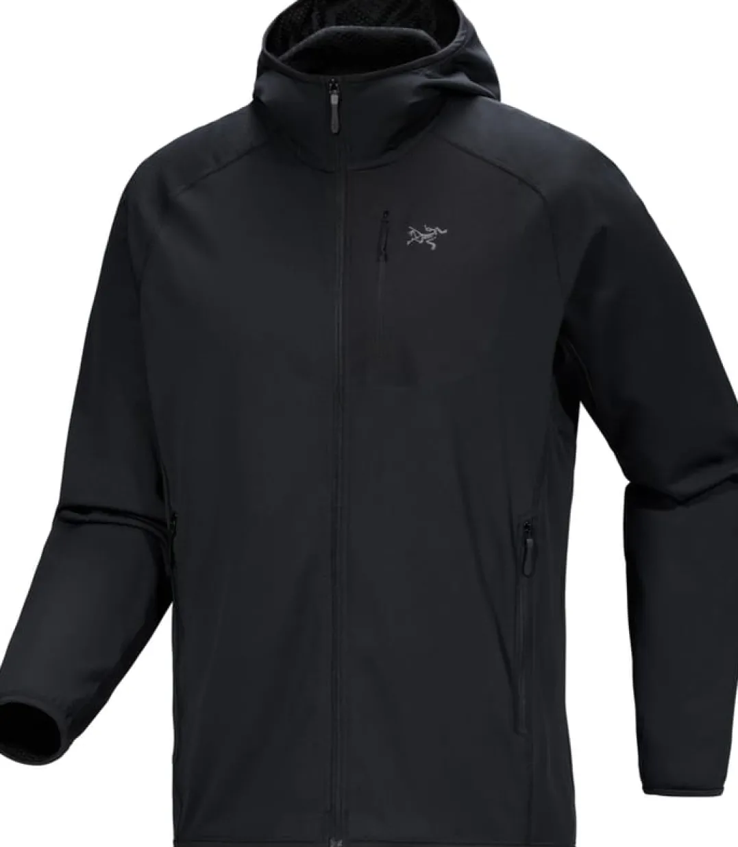 Arc'teryx Delta Hoody M Black
