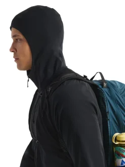 Arc'teryx Delta Hoody M Black