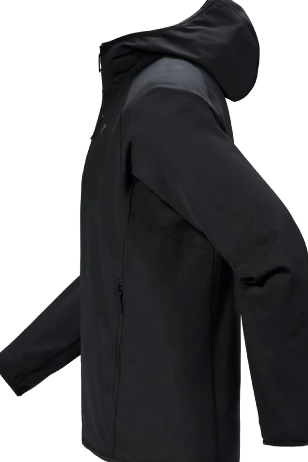 Arc'teryx Delta Hoody M Black