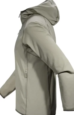 Arc'teryx Delta Hoody M Habitat