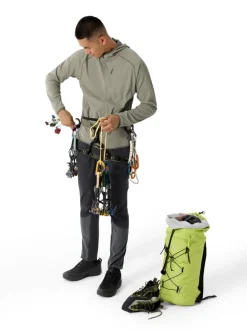 Arc'teryx Delta Hoody M Habitat