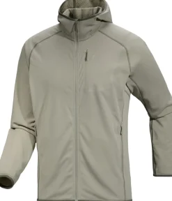 Arc'teryx Delta Hoody M Habitat