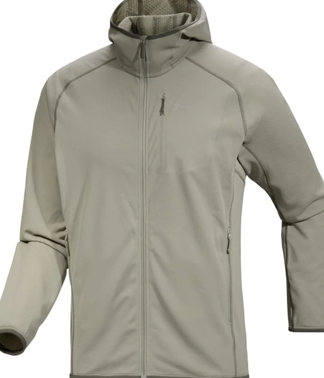 Arc'teryx Delta Hoody M Habitat