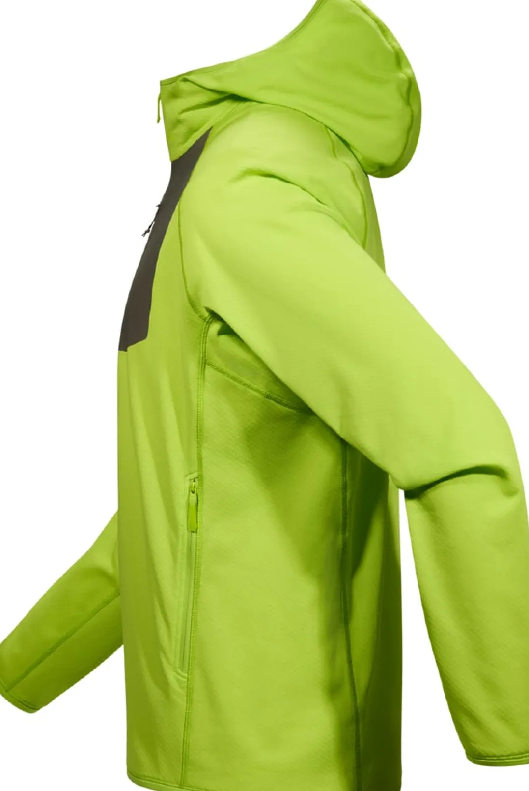 Arc'teryx Delta Hoody M Mantis / Tatsu