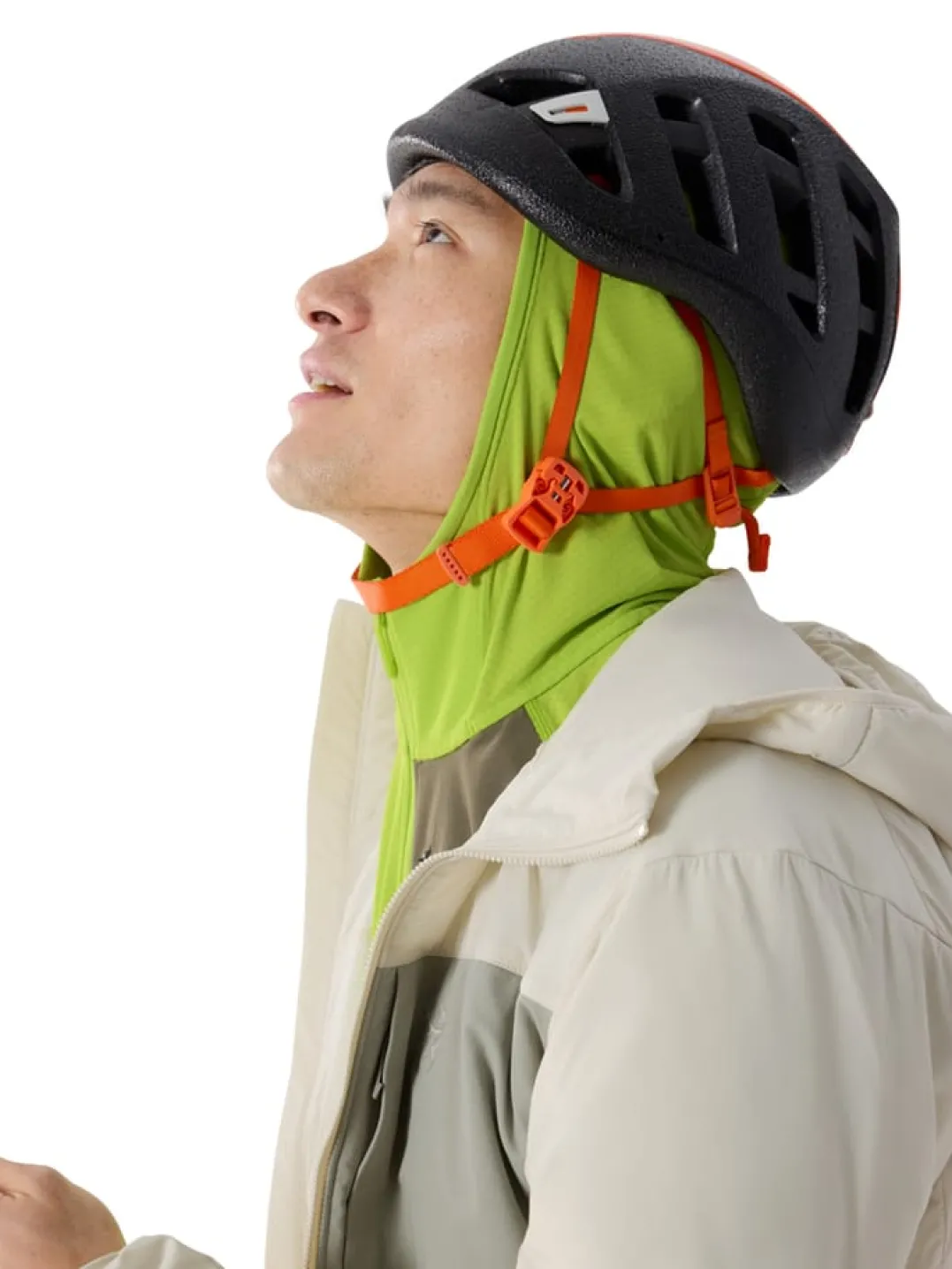 Arc'teryx Delta Hoody M Mantis / Tatsu