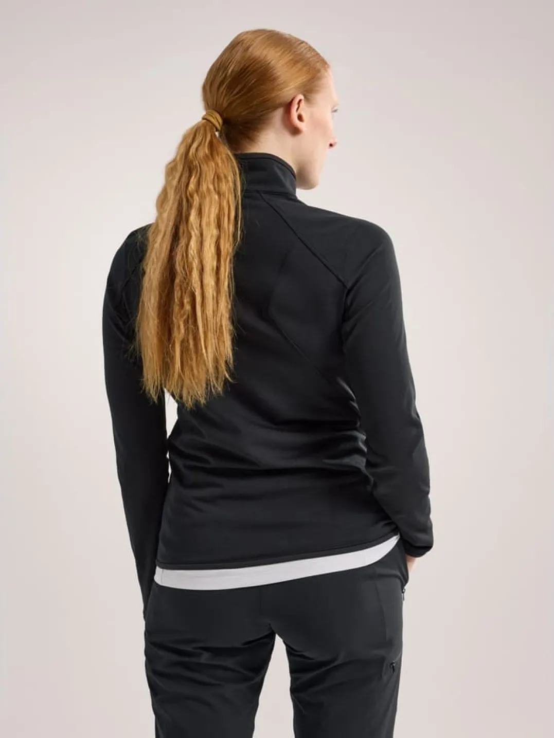 Arc'teryx Delta Jacket W Black