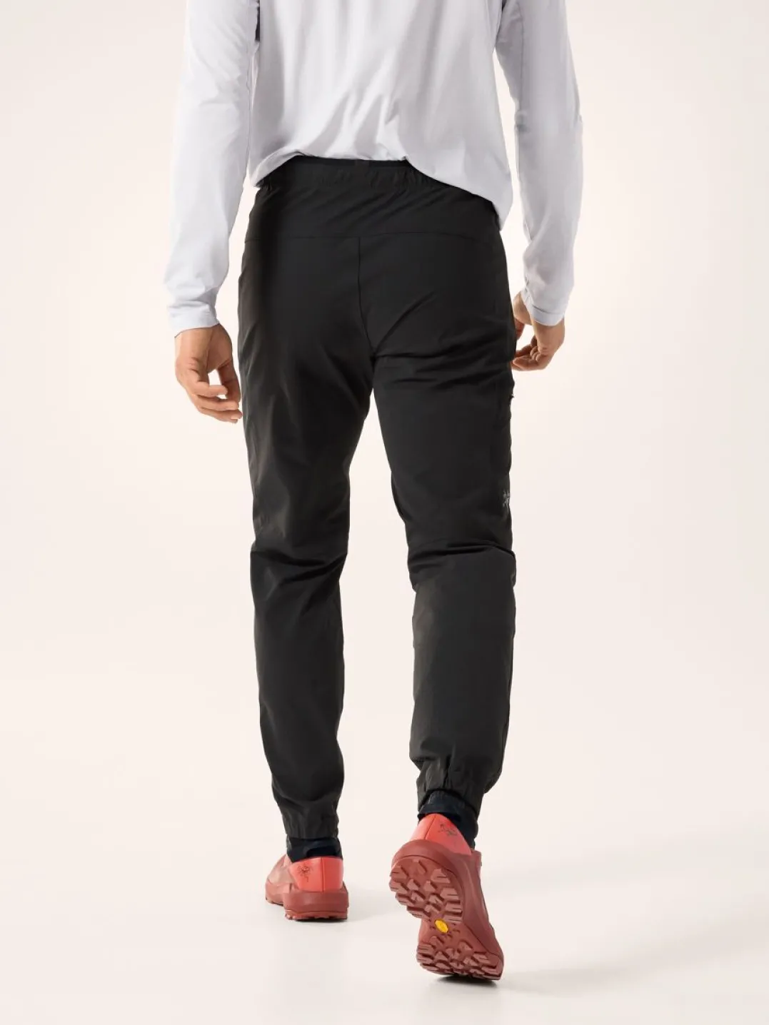 Arc'teryx Gamma Jogger M Black