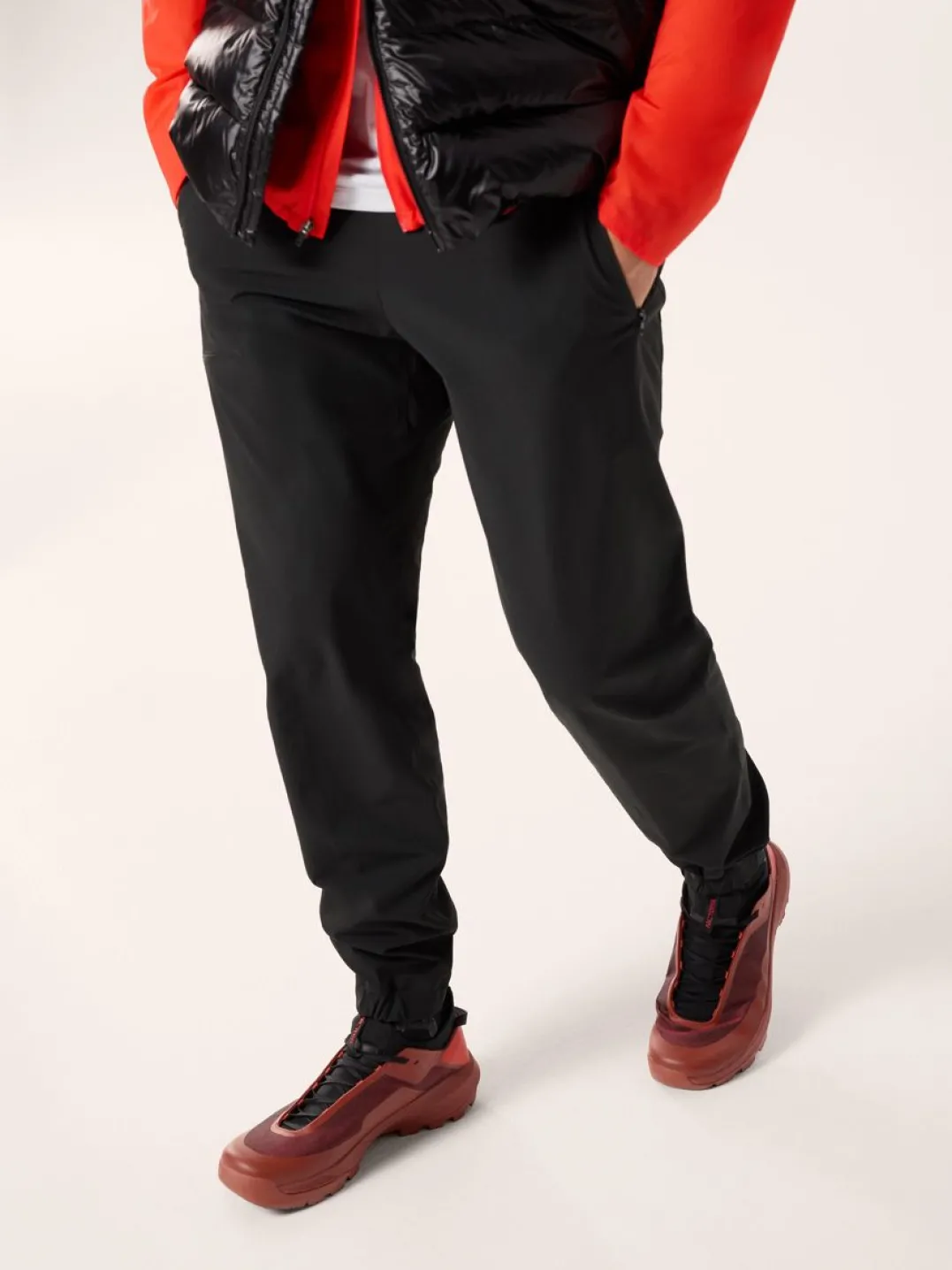 Arc'teryx Gamma Jogger M Black