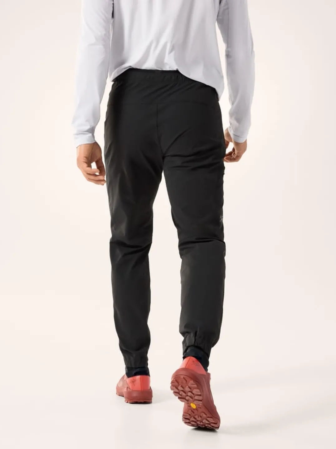 Arc'teryx Gamma Jogger M Black