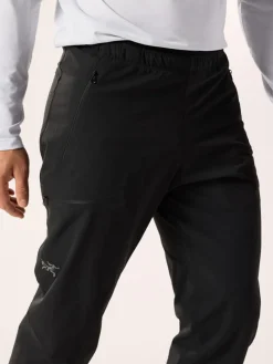 Arc'teryx Gamma Jogger M Black