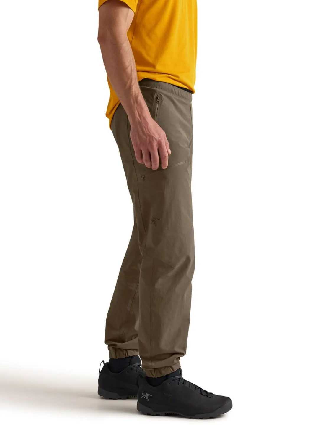 Arc'teryx Gamma Jogger M Mongoose