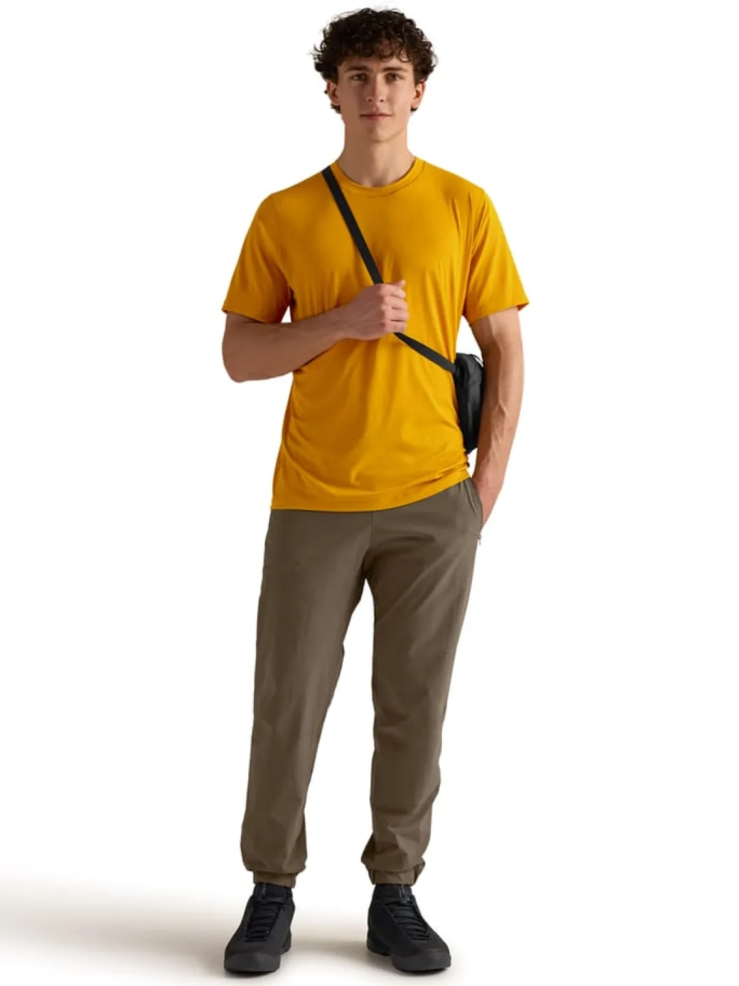Arc'teryx Gamma Jogger M Mongoose